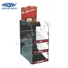 Hot selling custom made counter bakery display stand/clear acrylic food display stand for store