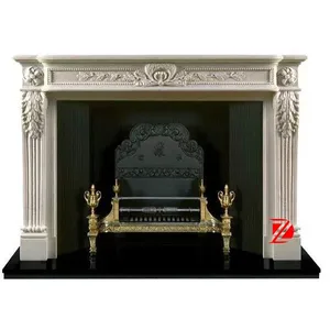China Wood Fireplaces Mantels Wholesale Alibaba