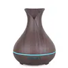 KOMEITO 400ml ultransmit adjustable aroma air diffuser