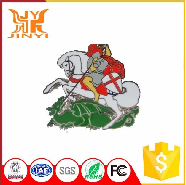 Enamel badge (6)