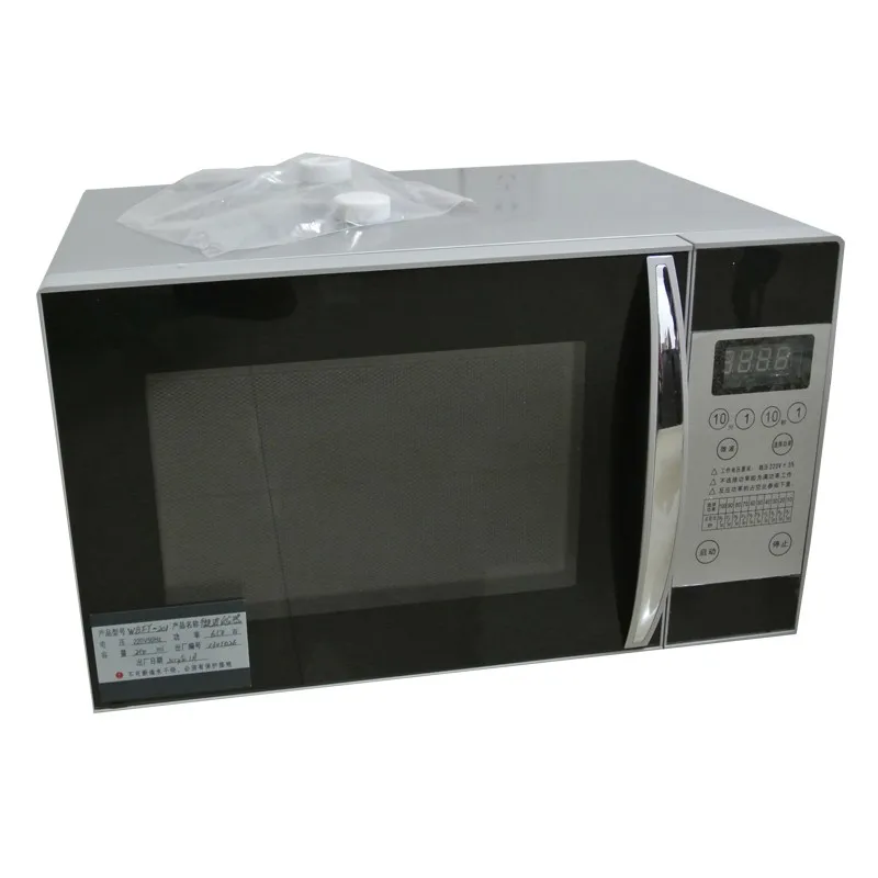 KD Mini Lab Microwave Chemical Reactor Oven