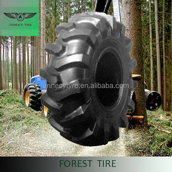 5-34 forestry tires