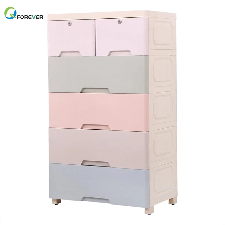 baby wardrobe with drawers