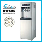 outdoor water dispenser warm standing water dispenser cooler