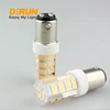 Cheap 2.5W 3.5W 5W 6W BA15D T15 LED Mini Industrial Bulb E14 Sewing Machine Bulb , LED-MINI-BA15D