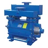2BE1-152 18.5kw one stage China 2BEA liquid ring vacuum pump sold to Indonesia