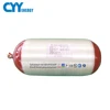 70L CNG Tank for Vehicle, CNG Type 2 Cylinder, Composite CNG gas cylinder-20Mpa
