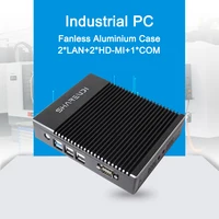 Embedded Pc X86 Intel Celeron N3160