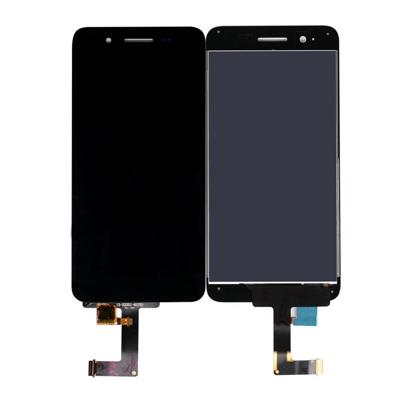 5.0 Inch Mobile Phone LCD Touch Screen For Huawei GR3 2017 Enjoy 5S P8 Lite Smart LCD Display, Black,white,golden at stock
5.0 Inch Mobile Phone LCD Touch Screen For Huawei GR3 2017 Enjoy 5S P8 Lite Smart LCD Display, Black,white,golden at stock