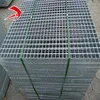 Metal grid flooring / Steel mesh grating /Welded steel grating