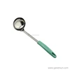 New arrival Kitchen Cooking Stainless Steel Soup Ladle Spoon best seller