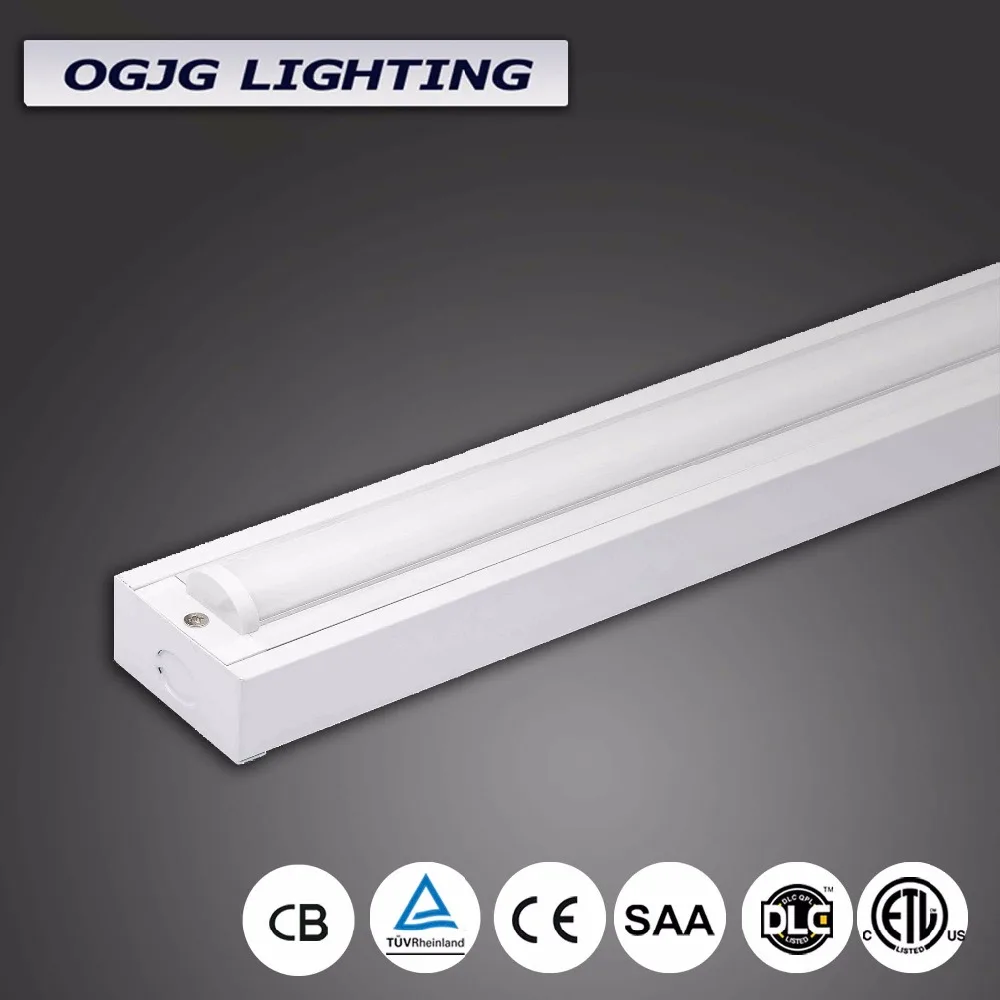 fluorescent led light fitting