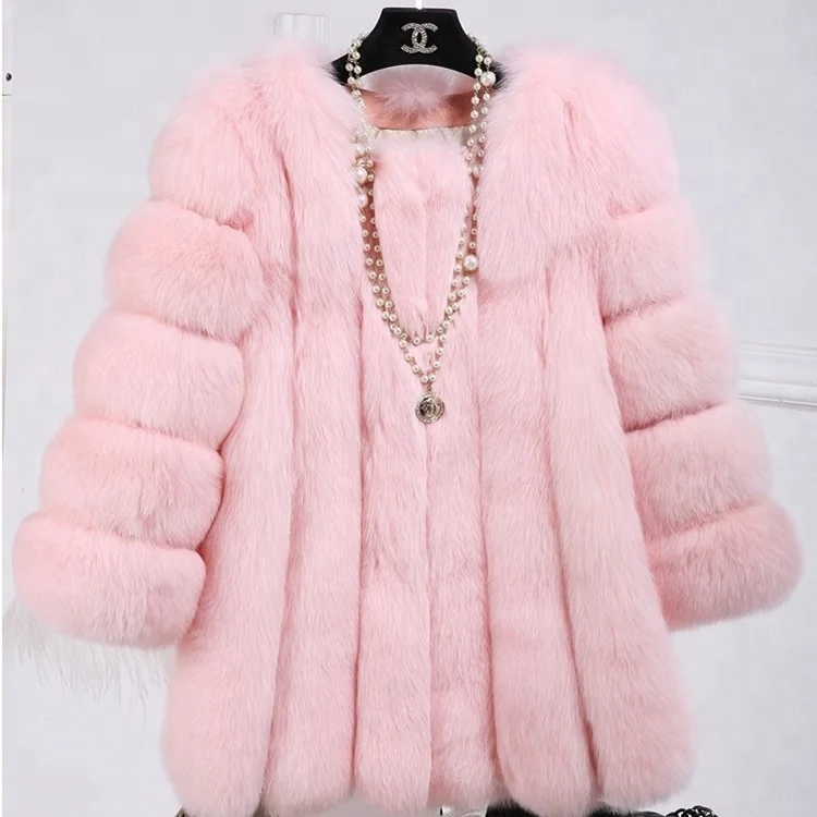 New Fashion Hot Sell Shaggy Faux Fur Coat For Women Autumn&Winter&Spring, Customized color
New Fashion Hot Sell Shaggy Faux Fur Coat For Women Autumn&Winter&Spring, Customized color