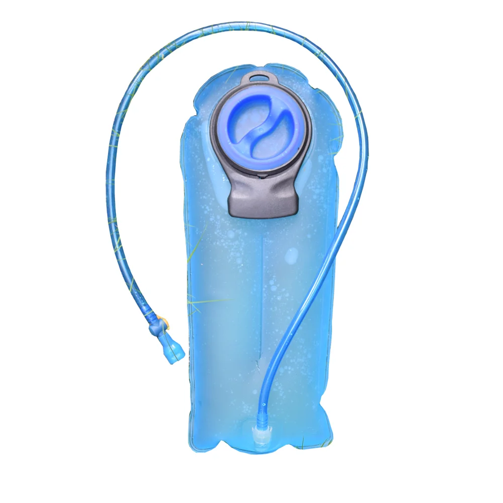 New Design hydration bladder for hiking cycling water bag water bladder, Grey;white;black;red;blue;green ect.
New Design hydration bladder for hiking cycling water bag water bladder, Grey;white;black;red;blue;green ect.
