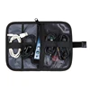 Simple design durable digital cable bag travel electronic organizer for charger cords