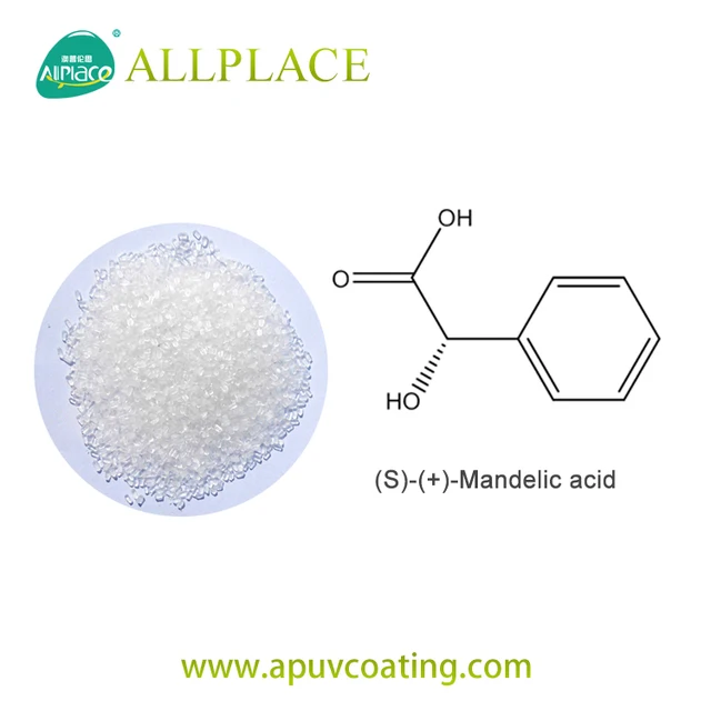 d mandelic acid
