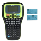PUTY New PT-100E mini handheld desktop hologram sticker printer machine