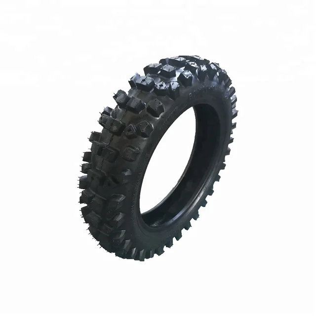 Motorcycle scooter tire off road tire 80/100-10
