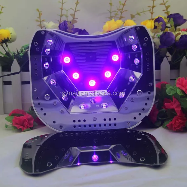 2016アメリカの人気ブランドネイルランプ36ワットledネイルランプ18 k led硬化ライト 問屋・仕入れ・卸・卸売り