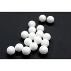 Pp plastic ball1 inch balls ball1/8" ball pom valve