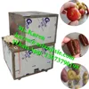 commercial olive pitting machine / olive seeds removal machine / olive pit removing machine