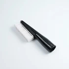 Vacuum cleaner accessories dusting brush for cleaning cloth 35mm