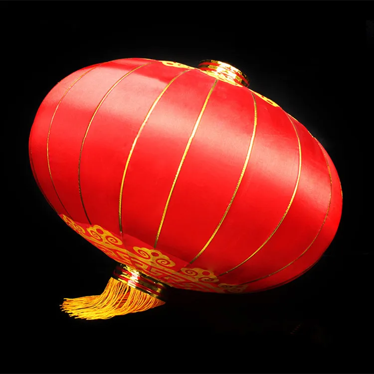 large chinese lanterns