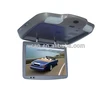 19" car roof mount ceiling monitor TM-1980 for bus truck 19 inch automobile screen for dvd usb movie music player