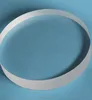 Diameter 160mm thickness 20mm High temperature resistant high Brorosilicate sight Glass,cover glass ,window