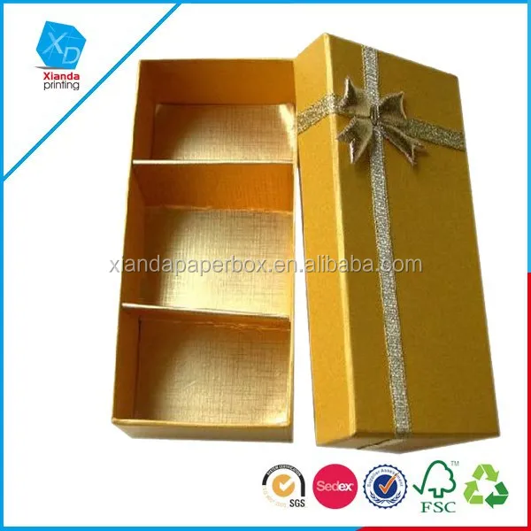 packaging & printing box large fancy gift box for cake 35