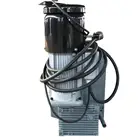 electric hoist for suspended platform platform hoist motor