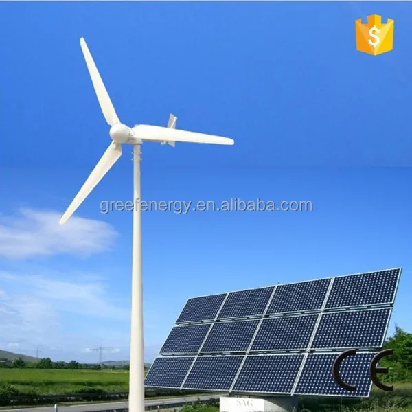  Solar Wind Power System 1kw,Solar Wind Hybrid Generator 1kw,Portable