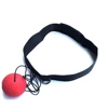 Fight Reflex Ball Set with Headband for fitness