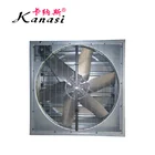 36 42 48 54 " Inch 900 1060 1220 1380 mm Factory Greenhouse Poultry Farm Chicken House Ventilation Exhaust Fan