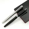 Unique Luxury Roller Ball Pen Office Supplies Brand Executive Metal Pen