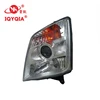 8973886612 8973886602 Plastic Accessories auto car led headlight, auto lamp for ISUZU D-MAX 2006-2011