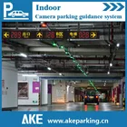 System Parking Guidance System with Variable Message Sign