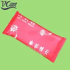 New Design Unscented Cleaning Wet Wipes Individually Wrapped