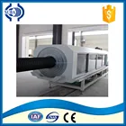 suba company plastic product making machinery