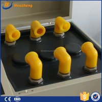 Automatic Dielectric Oil Tester 3 Cups