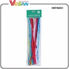 Hot Selling High Quality Normal Chenille Stem for DIY Toys