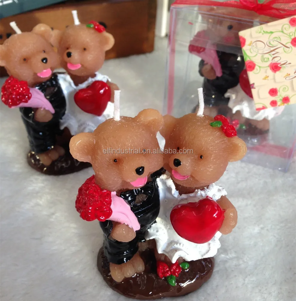 good birthday gifts for girls lovely bear couple electronic