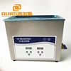 6L Sonic cleaner for cpap machine for Medical ultrasonic cleaner