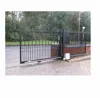 Custom Size Double Sliding Gate /sliding gate for houses