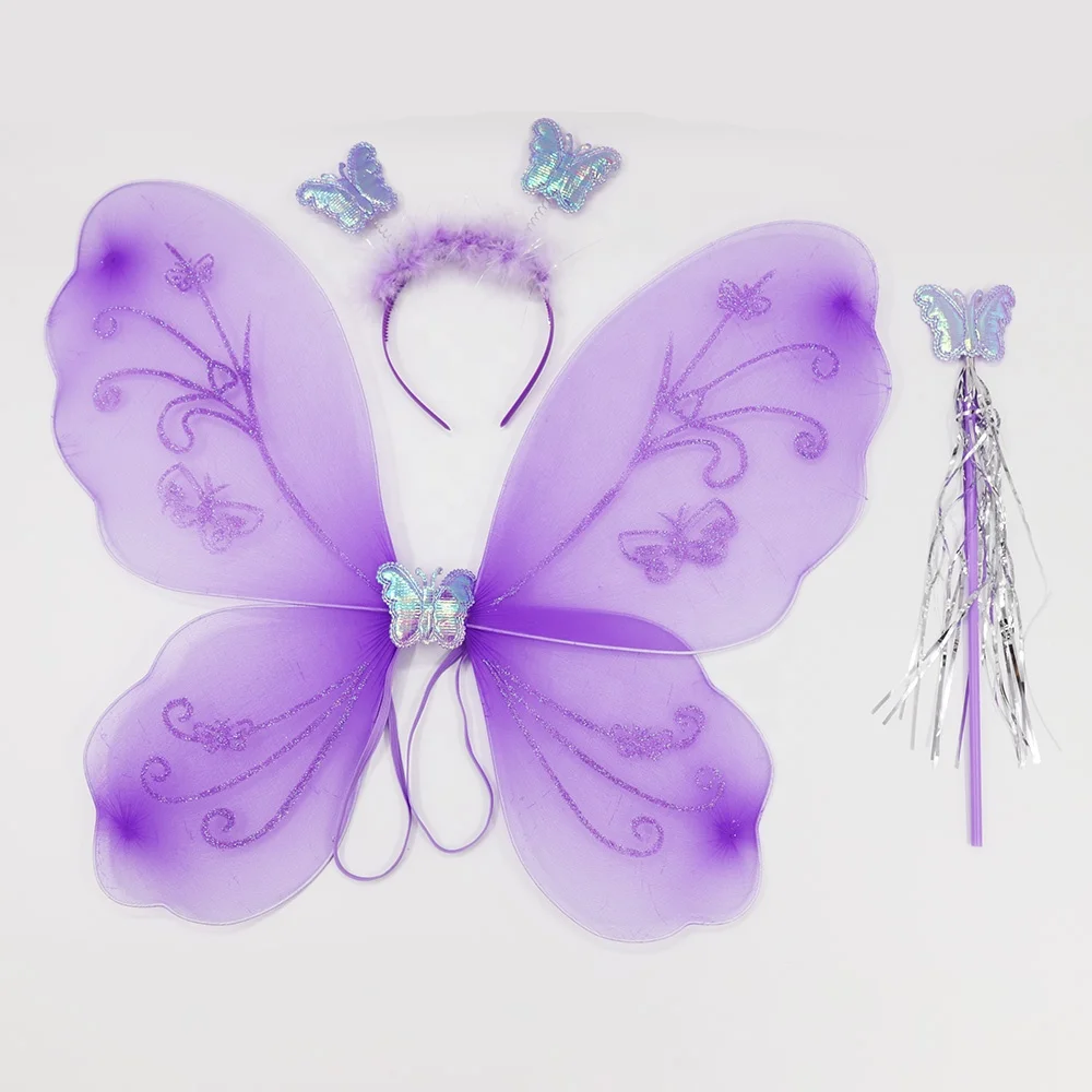 Lễ hội Tổ Chức Sự Kiện Đảng cổ tích cánh bướm cho trẻ em