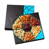 Holiday Nuts Gift Basket Delightful Gourmet Food Boxes