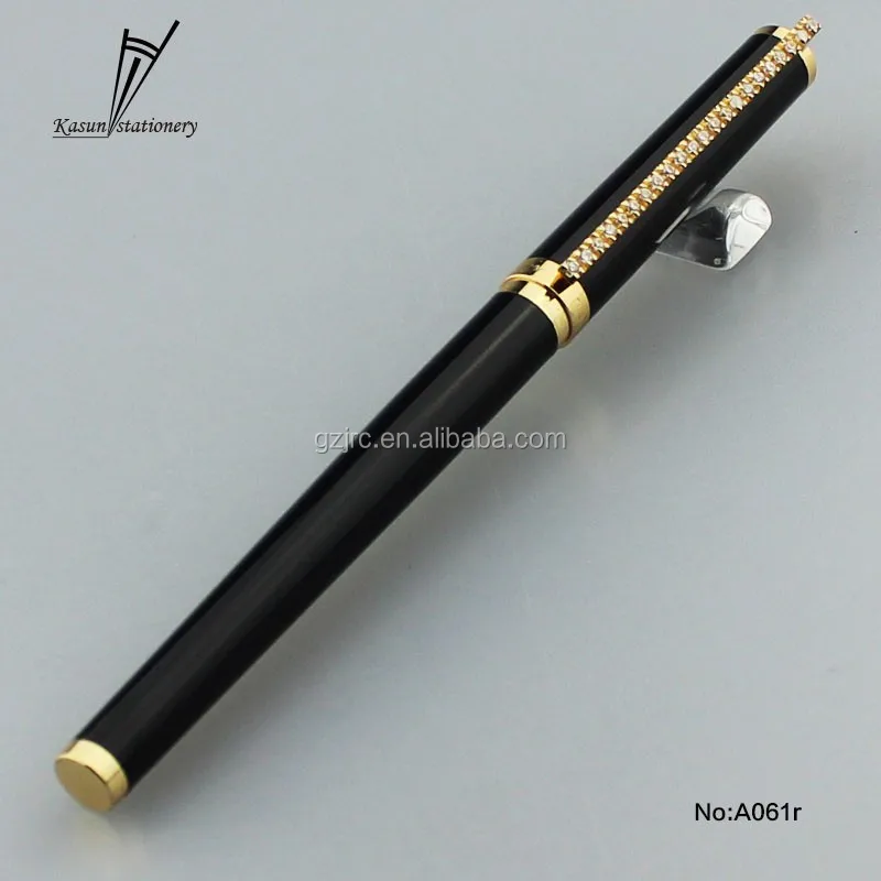 type ballpoint pen logo customized logo material metal use