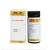 Urine protein test strips 2 parameter URS-2P with FDA CE certification