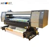 Competitive price eco solvent bag wallet printing machine on leather