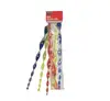Wholesale Bird Scare Wind Twister Rod-fluorescent color - Keep Birds Away From Your Home, Patio -Scare and frighten birds.